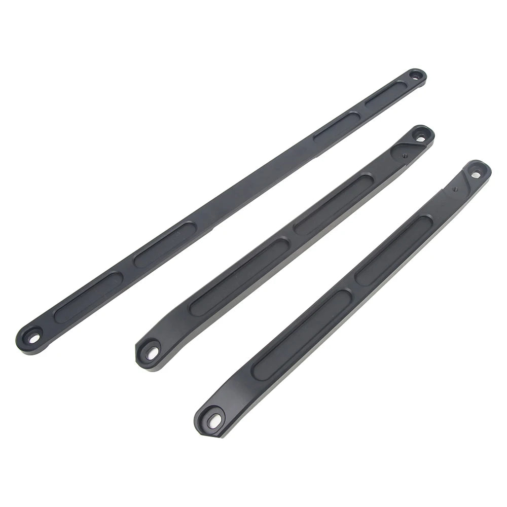 Strut Brace Strut Tower Bar for 2019+ Toyota GR Supra A90 A91 - Black