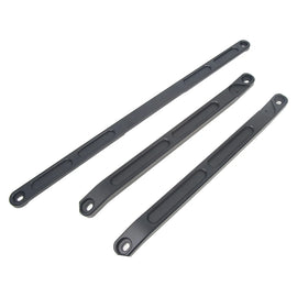 Strut Brace Strut Tower Bar for 2019+ Toyota GR Supra A90 A91 - Black
