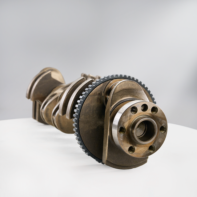N52B30 crankshaft OE 11210392993
