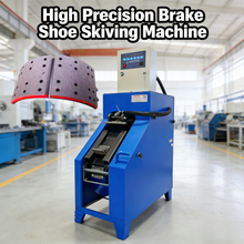 Load image into Gallery viewer, Multifunctional Brake Shoe Lining Machine, 2-in-1 Removal &amp; Trimming, Multi-Purpose &amp; Cost-Effective