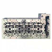Load image into Gallery viewer, F1CE F30DT Cylinder Head 908546 504110672 504127096 502295007 71724120 717921075 0200.HG for FIAT IVECO 3.0 DUCATO DAILY