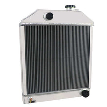 Load image into Gallery viewer, Ford Radiator for 2000, 2600, 3910, 4000, 4100, 4110, 4140, 4400 Tractors