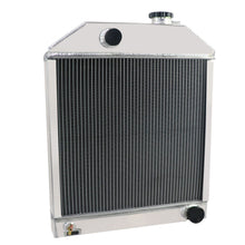 Load image into Gallery viewer, Ford Radiator for 2000, 2600, 3910, 4000, 4100, 4110, 4140, 4400 Tractors