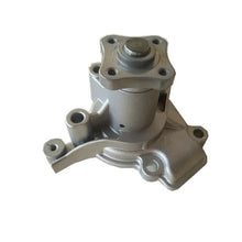 Load image into Gallery viewer, AUTO G4GC Engine Water Pump  OEM 25100-23530  Korean Car Aluminum Car Water Pump Body G4GF  G4DF  G4GR for hyundai