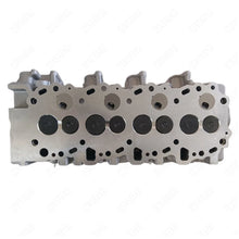 Load image into Gallery viewer, Toyota Land Cruiser Prado / Dyna / Fortuner / Granace KZJ120 3.0D 1KZ Aluminum Cylinder Head 2003.05-2005.02 (OEM 11101-69125) - image 2