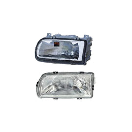 VW Jetta (China Market) 2013+ LED Headlight 014101127A 014101128A