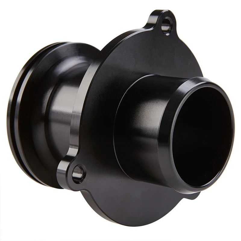 Turbo Muffler Delete for VW Golf MK7, Audi A3 S3 TT TTS MK3 and SEAT Cupra 5F 1.8T 2.0T EA888 - Black