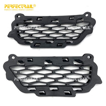 Load image into Gallery viewer, PERFECTRAIL LR079667 LR079666 Wholesale Auto Parts Fog Lamp Bezel Bracket Cover for Land Rover Range Rover Evoque L538