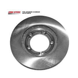Hyundai H200 KINGSTEEL Front Brake Disc Rotor 1997-2007 (OEM 58129-4A000)