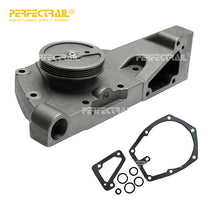 Load image into Gallery viewer, PERFECTRAIL 3047469 Factory Truck Spare Parts Heavy Duty Engine Coolant Water Pump for Cummins NT855 Engine 3803138 4955844