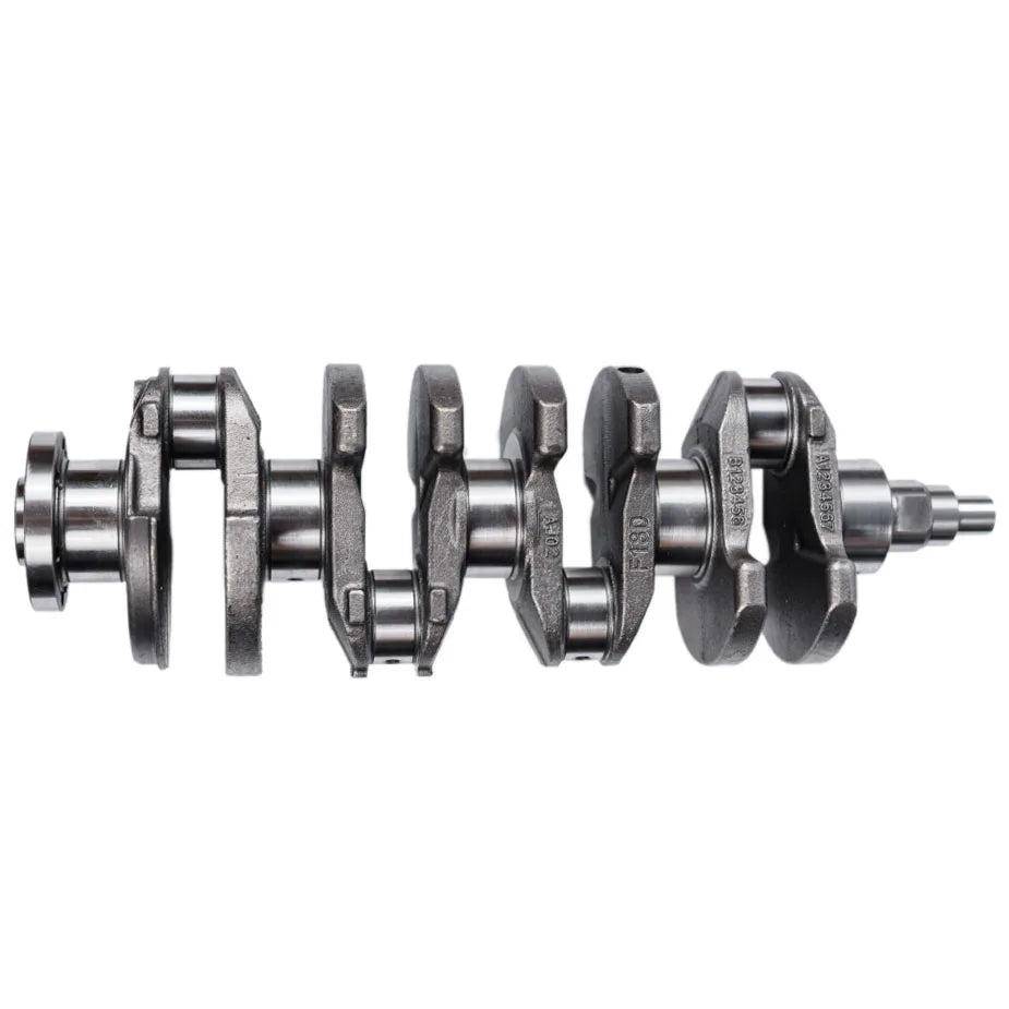 High Quality Auto Engine Crankshaft Parts OEM 96496267 Crankshaft for Chevrolet Aveo Cruze Sonic Daewoo 1.8L