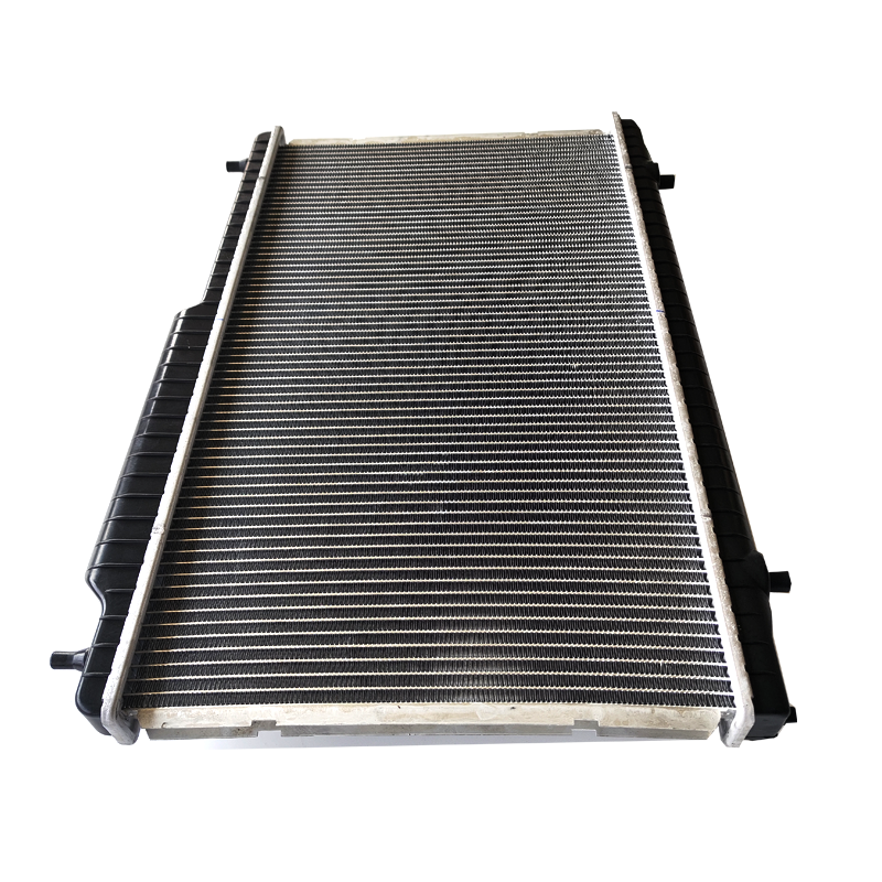 Copper Aluminum Radiator for Chery A5 OE A21-1301110