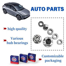 Load image into Gallery viewer, High Quitly Car Wheel Bearing 527102D000 Nickel Plating Wheel Hub Bearing Wheel Bearing Kit for Auto Parts