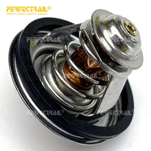 Load image into Gallery viewer, PERFECTRAIL 98463637 Factory Auto Parts Cooling Thermostat for Iveco Daily 1978-1999 4500823 4837166 8096735 9161123 7701042512