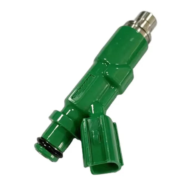 OEM 23250-21020 Quality Tested Fuel Injector with 12 Fine Spray Holes for 1NZ 1NZ-FE Engine TOYOTA Corolla Yaris