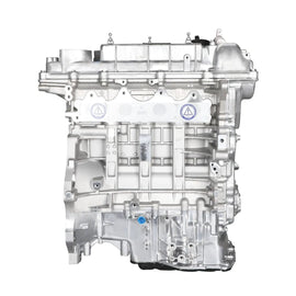 High Quality 100% Tested Auto Engine Systems Long Block G4FJ Engine Assembly for Hyundai KIA