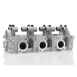 6G72 G6AT Cylinder Head for Mitsubishi Galant Pajero MD364215 MD307678 MD307677 MD319220 Culata Cabezote De Motor