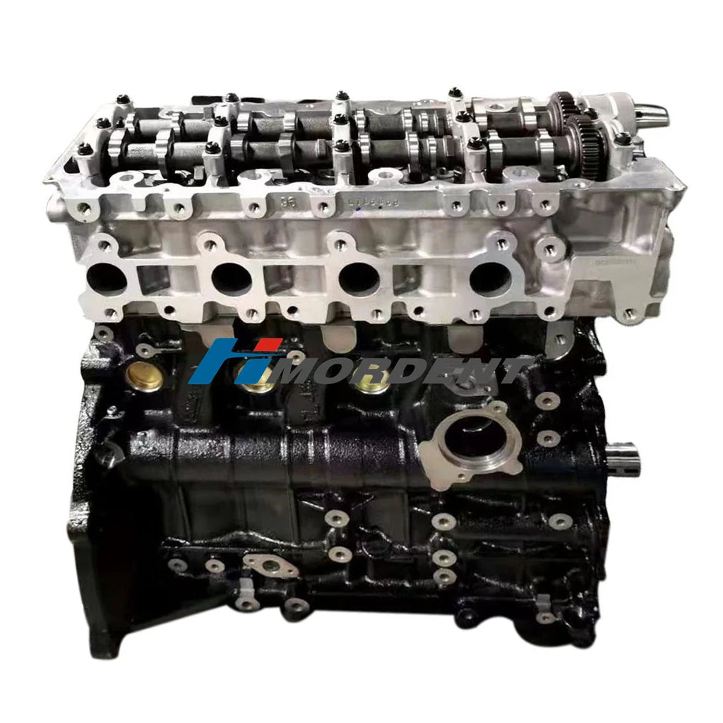 Toyota 4Runner / Fortuner 3.0 TDI 1KD / 1KD-FTV / 2KD Complete Engine 1984-2019 - image 3