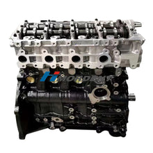 Load image into Gallery viewer, Toyota 4Runner / Fortuner 3.0 TDI 1KD / 1KD-FTV / 2KD Complete Engine 1984-2019 - image 3
