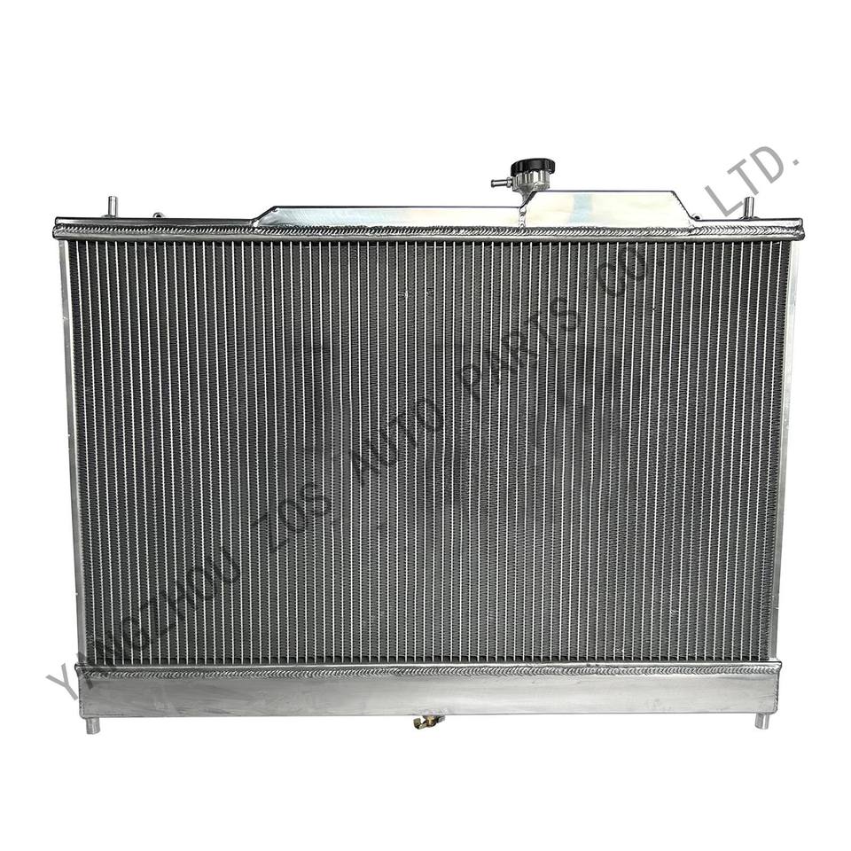 Car Radiator for Mazda CX-7 cx7 2007-2012 aluminum radiator