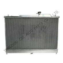 Load image into Gallery viewer, Car Radiator for Mazda CX-7 cx7 2007-2012 aluminum radiator