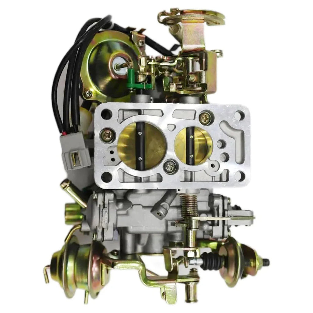 New Carburetor for Toyota Tacoma 4Runner T100 Hilux With a 2.7L 3RZ Carbureted Engine.21100-75101