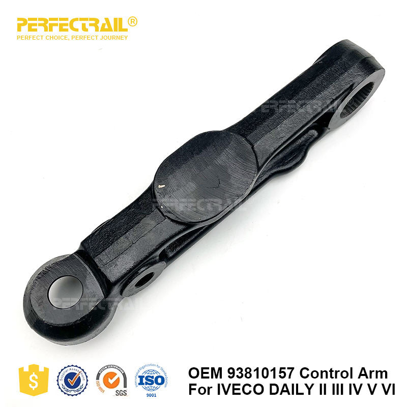 PERFECTRAIL Manufacturer Auto Body Spare Parts Accessories for IVECO DAILY Bus Citys 2.8 3.0