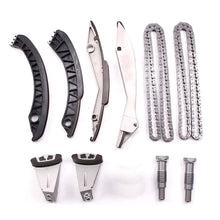 Load image into Gallery viewer, N62B48  N62B48 Engine Timing Chain Kit for BMW 645Ci 650Ci 650i 740i 740Li 745i 745Li 750i 750Li X5 4.0L 4.8L