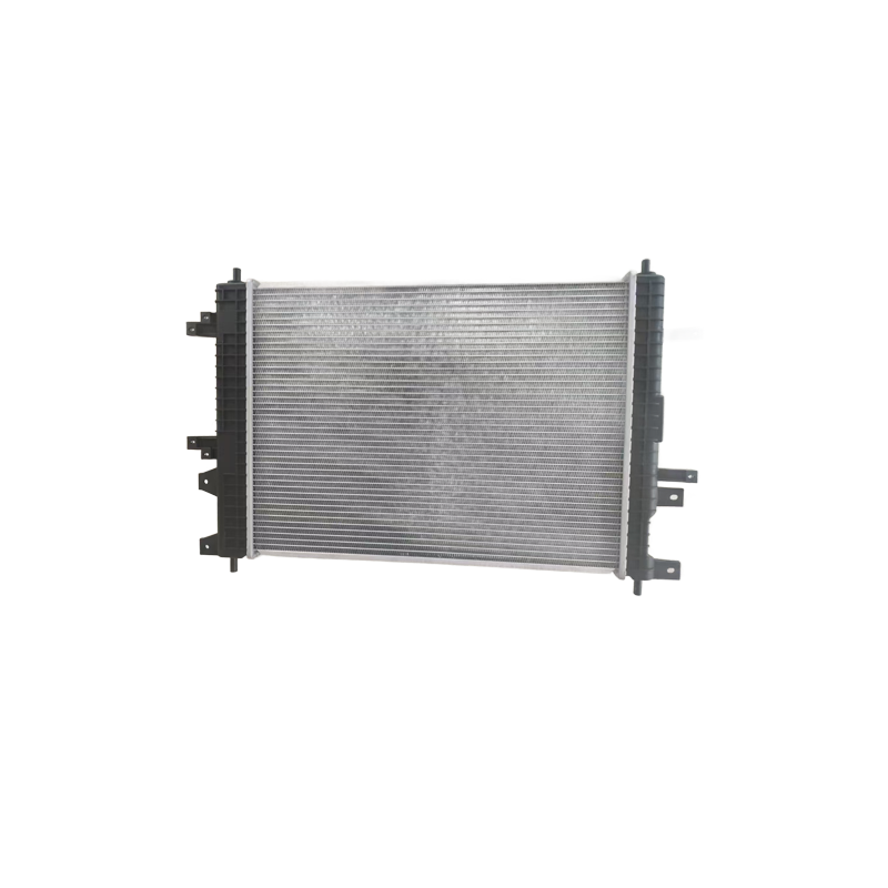 Electric Radiator Assembly for Chery Tiggo 2/4/8 PRO Arrizo 5/6/GX OE J42-1301110AD