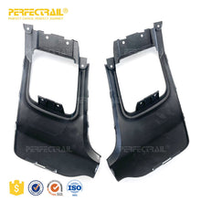 Load image into Gallery viewer, PERFECTRAIL LR028087 LR028089 Car Rear Bumper Tail Exhaust Cover Trim for Land Rover Range Rover Evoque L538 2011-2019