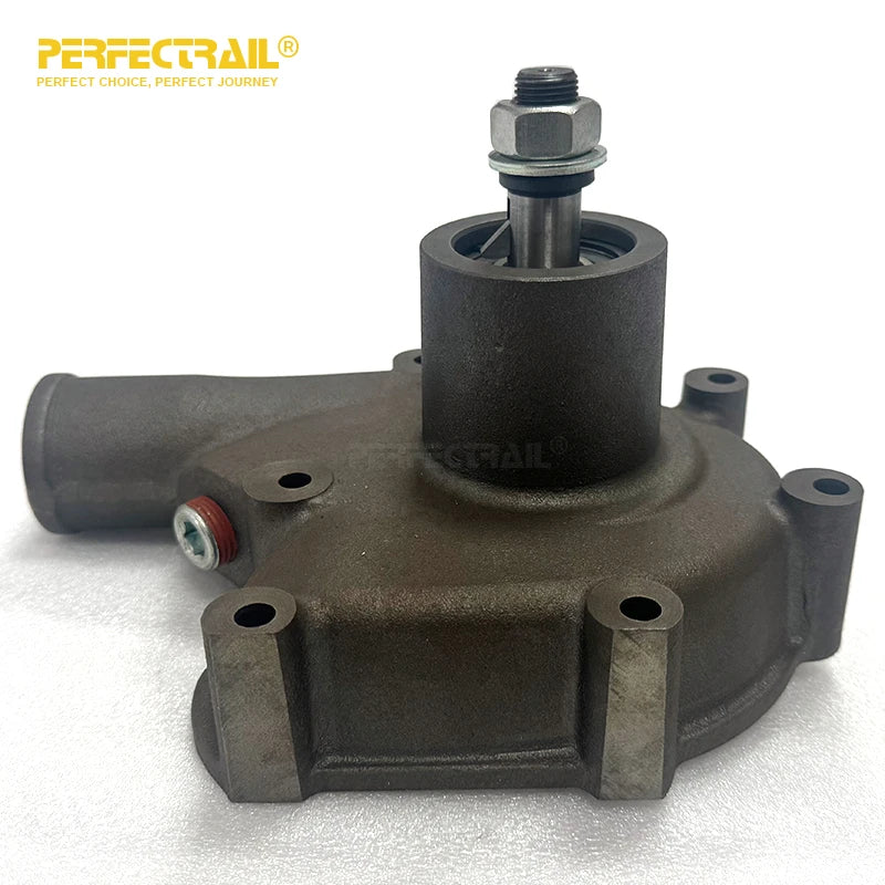 PERFECTRAIL 5046229 41312107 413112691 Factory Heavy Duty Truck Spare Parts Engine Coolant Water Pump for Perkins 6.354 Engine