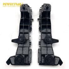 Load image into Gallery viewer, PERFECTRAIL 52116-0K080 52115-0K080 Wholesale Car Body Parts Front Bumper Support Bracket for Toyota Fortuner SUV 2009 - 2011
