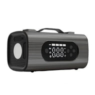 2500A Portable Car Jump Starter Power Bank - Universal Fit