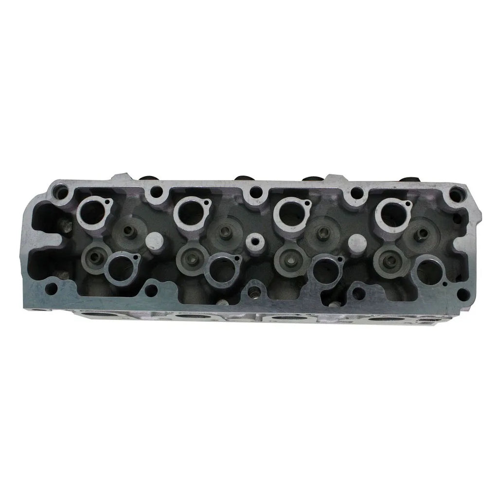 Auto Parts Bare OE 94581192 90209918 C16SE C16NZ C16NE Cylinder Head for Daewoo Lanos Nexia Chevrolet