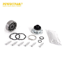 Load image into Gallery viewer, PERFECTRAIL 7153120184020 Auto Parts Propeller Shaft Driveshaft Fixed CV Joint Kit for Audi A4 A6 A8 for VW Passat