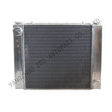 Load image into Gallery viewer, Aluminum Radiator for Universal RADIATOR AN20