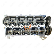 Load image into Gallery viewer, Fiat Fullback Pickup 2.4D 4x4 4N15 2.4DI-D Cylinder Head 2016.04- (OEM 1005C644)