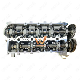Fiat Fullback Pickup 2.4D 4x4 4N15 2.4DI-D Cylinder Head 2016.04- (OEM 1005C644)