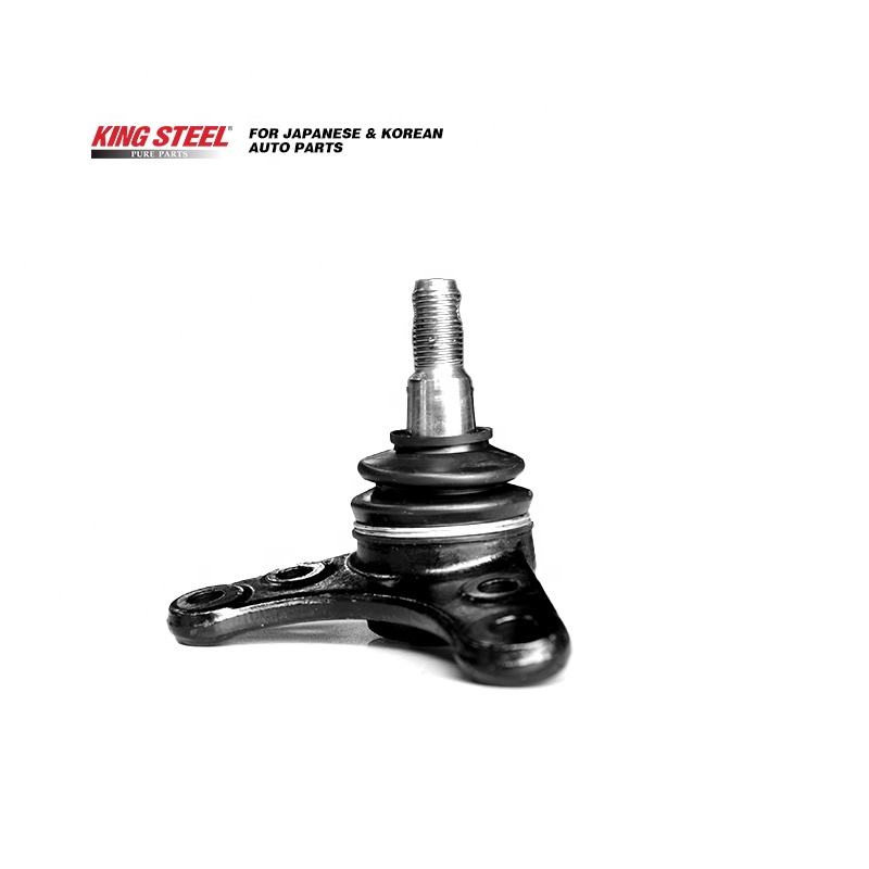 KINGSTEEL OEM 8-98005-827-0 8980058270 Car Auto Parts Control Arm Wholesale Suspension Upper Ball Joint for ISUZU D-MAX 2012-