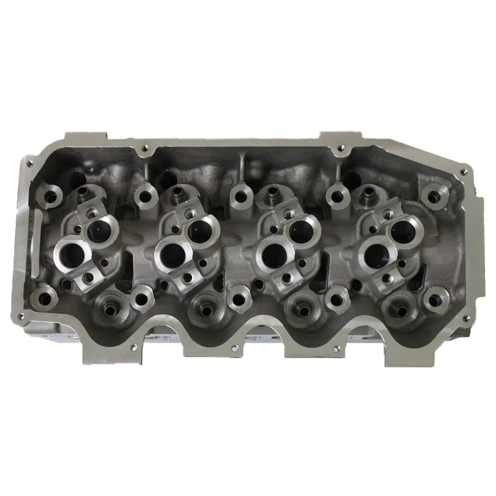 1.6L 8V SQR480EF SQR480 Engine Cylinder Head 480EF-1003015MA 480E-1003010 for Chery A11 Amulet A15 1.6L