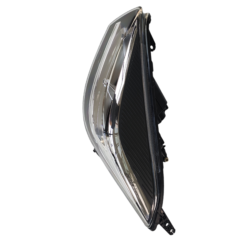 Headlight Assembly with Original LED for Chery Tiggo 4 Pro