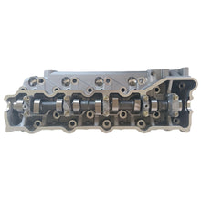 Load image into Gallery viewer, Cast Iron 4M40 4M40T Complete Cylinder Head for Mitsubishi Pajero L200 2.8L ME202621 ME202620 908515 908514