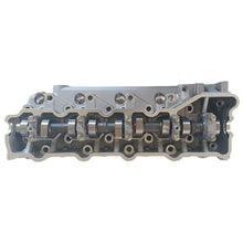 Load image into Gallery viewer, Cast Iron 4M40 4M40T Complete Cylinder Head for Mitsubishi Pajero L200 2.8L ME202621 ME202620 908515 908514