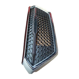 Front Bumper Radiator Grille for Jetour X95 X95plus OE F08-8401100FL