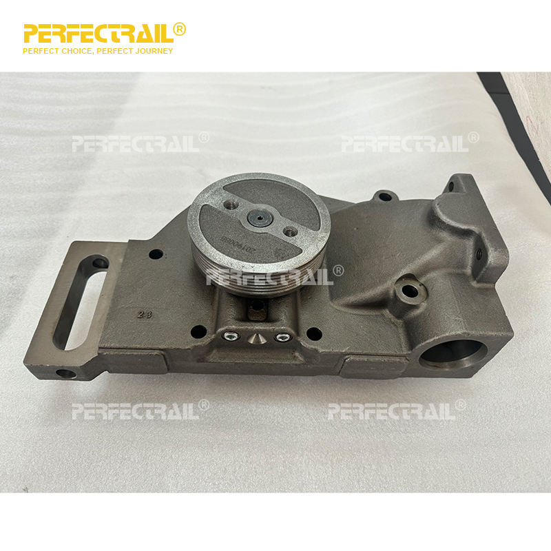 PERFECTRAIL 3067998 Factory Truck Spare Parts Heavy Duty Engine Coolant Water Pump for Cummins N14 Engine 3803361 3803605