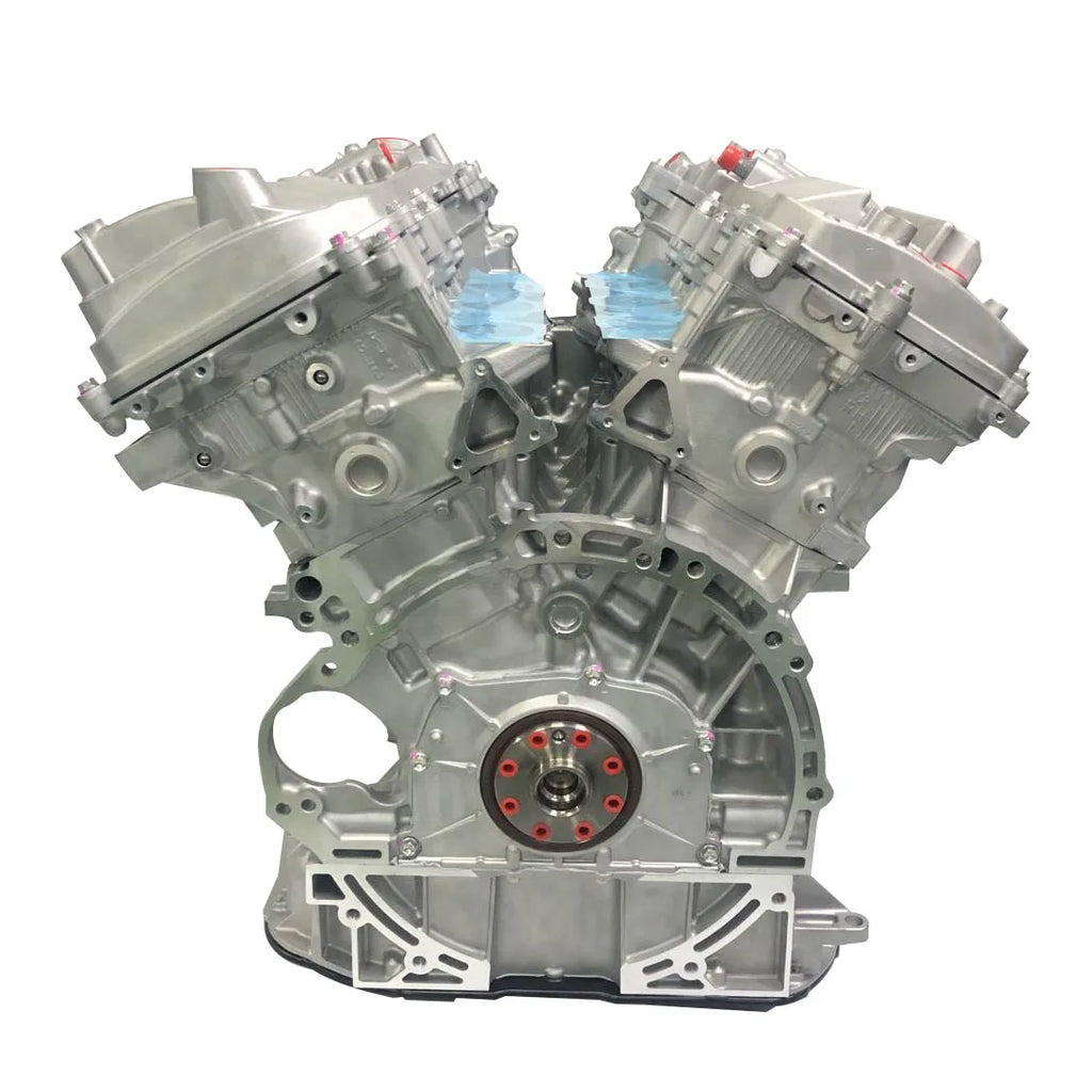 Good Condition Complete Engines Assembly 5GR V6 2.5L for Toyota Crown  Reiz