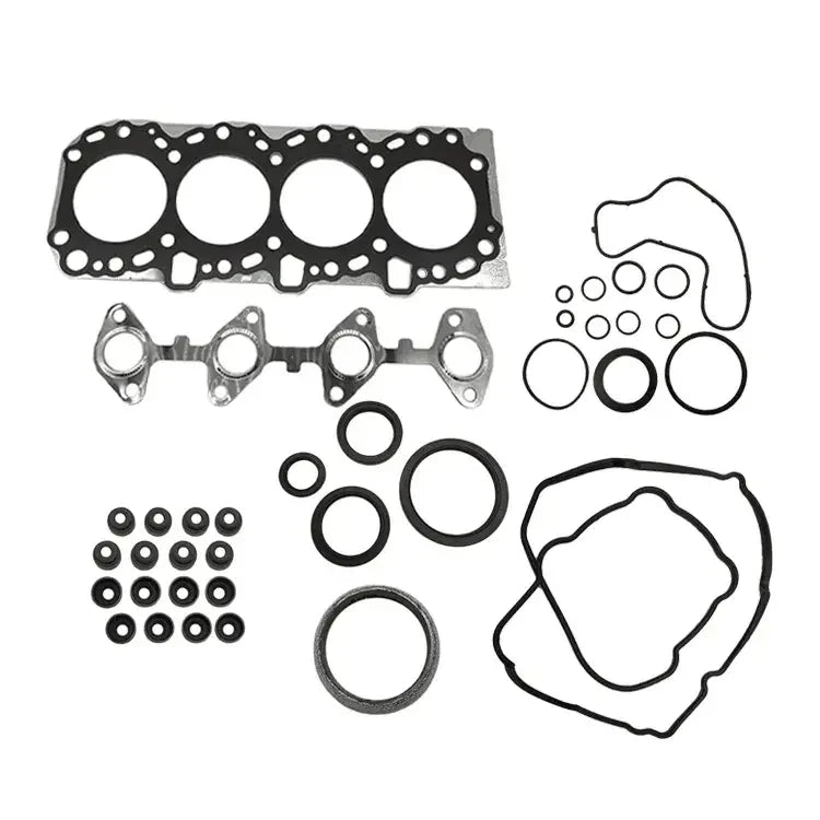 04111-44030 Engine Full Gasket Set High Quality Cylinder Head Gasket for Toyota