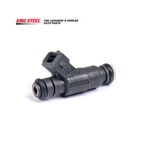 Load image into Gallery viewer, KINGSTEEL OEM 0280155994 Auto Parts Wholesale Engine Nozzle Fuel Injector for Nozzle for Peugeot 406 607 3.0L