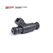 Load image into Gallery viewer, KINGSTEEL OEM 0280155994 Auto Parts Wholesale Engine Nozzle Fuel Injector for Nozzle for Peugeot 406 607 3.0L