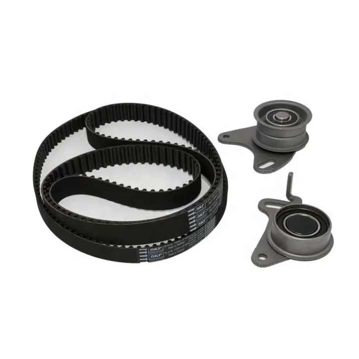 Hot Sale EPDM Rubber Timing Belt Tensioner & Accessory 0831V2 0831L9 0816E0 VKMA 03130 1609525580 VKMC03263 Auto Timing Belt Kit